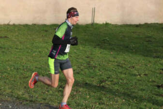 Silvesterlauf 2023 - Christoph Mehnert