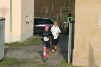 Silvesterlauf 2023 - Christoph Mehnert