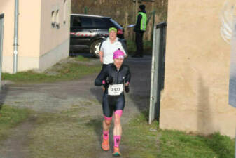Silvesterlauf 2023