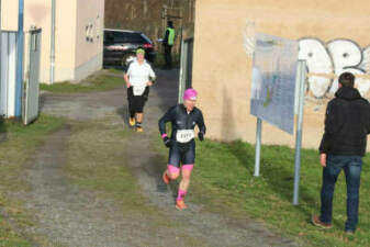 Silvesterlauf 2023