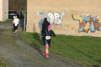 Silvesterlauf 2023