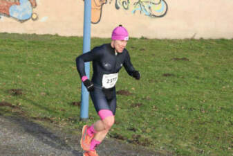 Silvesterlauf 2023