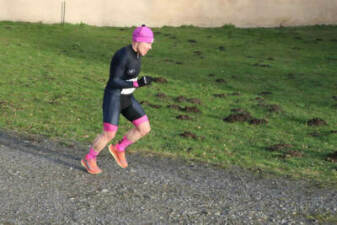 Silvesterlauf 2023