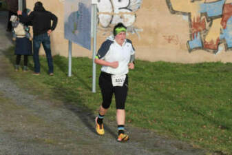 Silvesterlauf 2023