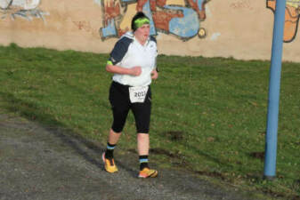 Silvesterlauf 2023 - Christoph Mehnert