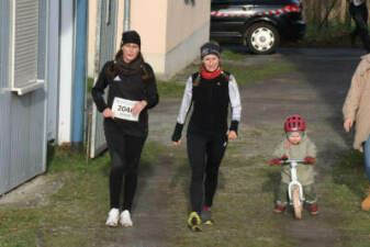 Silvesterlauf 2023 - Christoph Mehnert