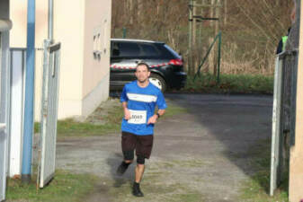 Silvesterlauf 2023