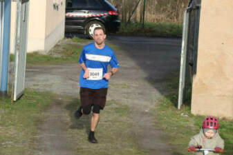 Silvesterlauf 2023