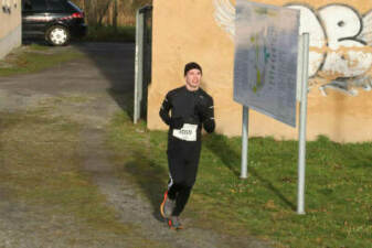 Silvesterlauf 2023 - Christoph Mehnert