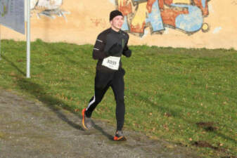 Silvesterlauf 2023 - Christoph Mehnert