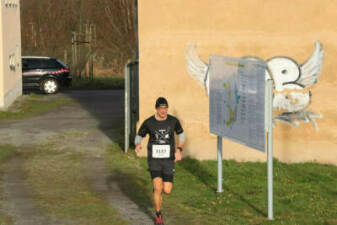 Silvesterlauf 2023 - Christoph Mehnert