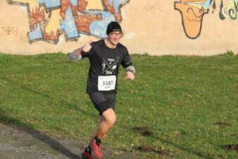 Silvesterlauf 2023