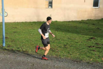 Silvesterlauf 2023