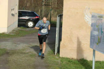 Silvesterlauf 2023 - Christoph Mehnert