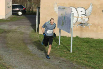 Silvesterlauf 2023 - Christoph Mehnert