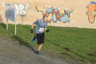 Silvesterlauf 2023 - Christoph Mehnert