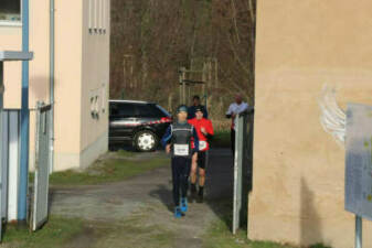 Silvesterlauf 2023