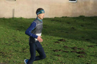 Silvesterlauf 2023