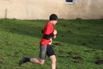Silvesterlauf 2023