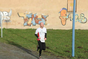 Silvesterlauf 2023