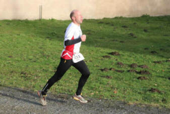 Silvesterlauf 2023 - Christoph Mehnert