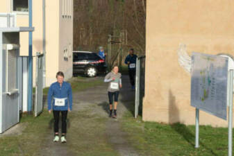 Silvesterlauf 2023 - Christoph Mehnert