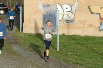 Silvesterlauf 2023 - Christoph Mehnert