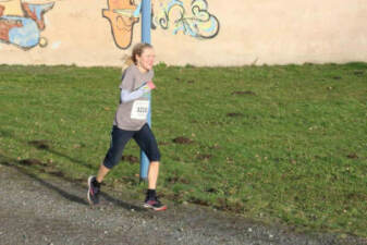 Silvesterlauf 2023