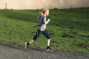 Silvesterlauf 2023