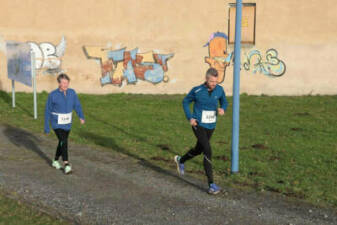 Silvesterlauf 2023 - Christoph Mehnert