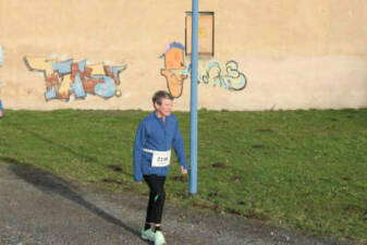 Silvesterlauf 2023
