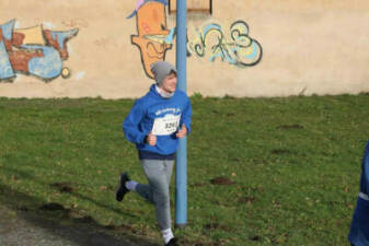 Silvesterlauf 2023
