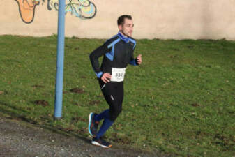 Silvesterlauf 2023