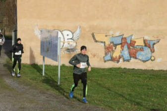 Silvesterlauf 2023