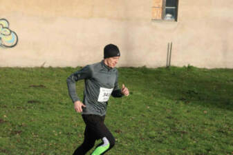 Silvesterlauf 2023