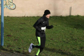 Silvesterlauf 2023 - Christoph Mehnert