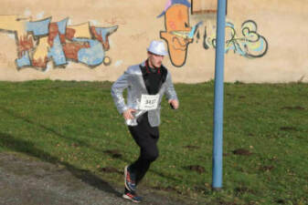 Silvesterlauf 2023