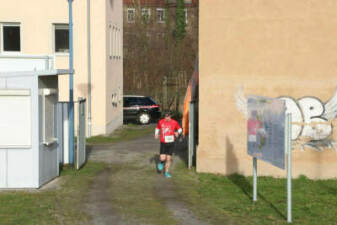 Silvesterlauf 2023 - Christoph Mehnert