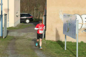 Silvesterlauf 2023 - Christoph Mehnert