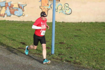 Silvesterlauf 2023 - Christoph Mehnert