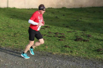 Silvesterlauf 2023