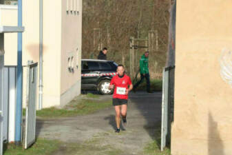 Silvesterlauf 2023 - Christoph Mehnert