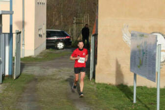 Silvesterlauf 2023 - Christoph Mehnert