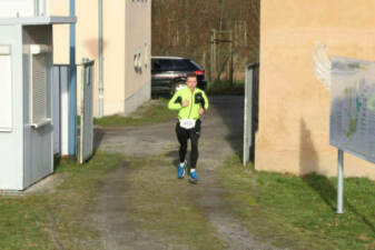 Silvesterlauf 2023