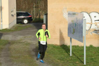 Silvesterlauf 2023