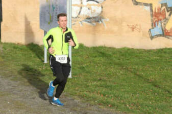 Silvesterlauf 2023 - Christoph Mehnert