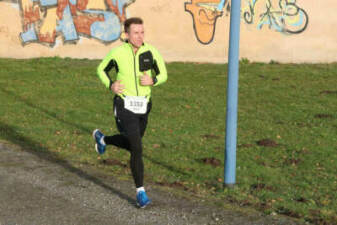 Silvesterlauf 2023