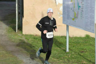 Silvesterlauf 2023 - Christoph Mehnert