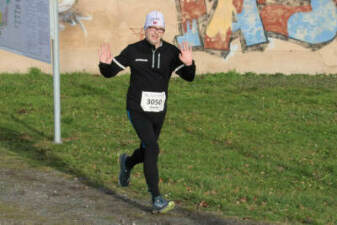 Silvesterlauf 2023 - Christoph Mehnert