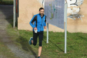 Silvesterlauf 2023